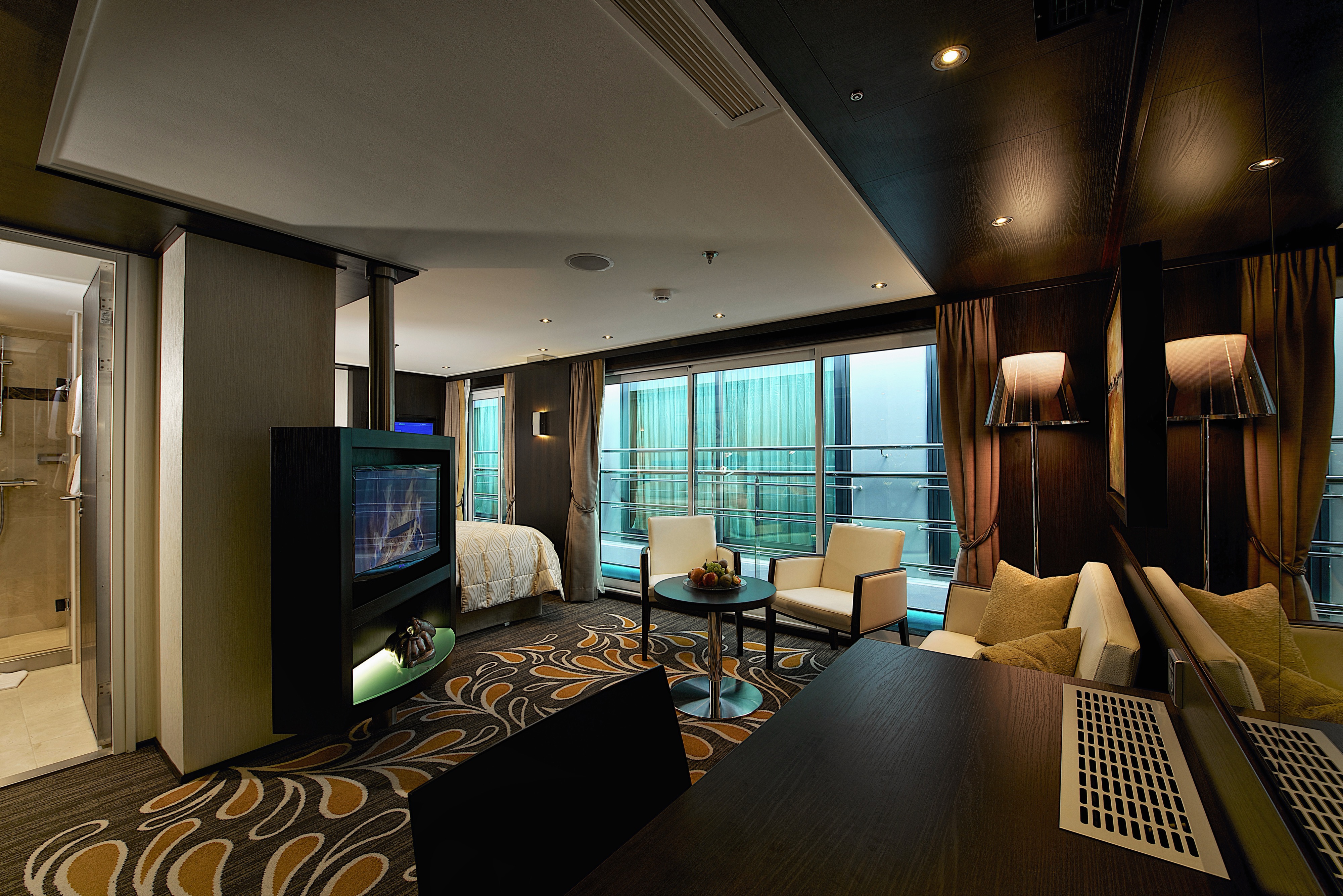 Royal Suite